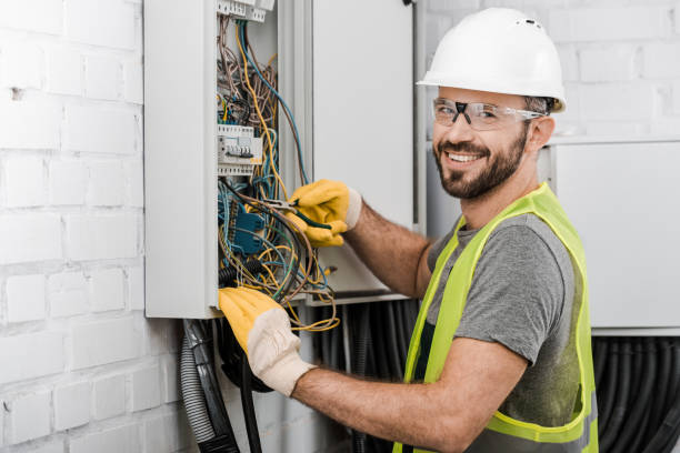 Best Affordable Electrical Installation  in Oxoboxo River, CT