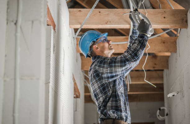 Best Home Electrical Repair  in Oxoboxo River, CT