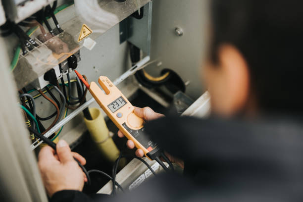 Best Electrician Near Me  in Oxoboxo River, CT
