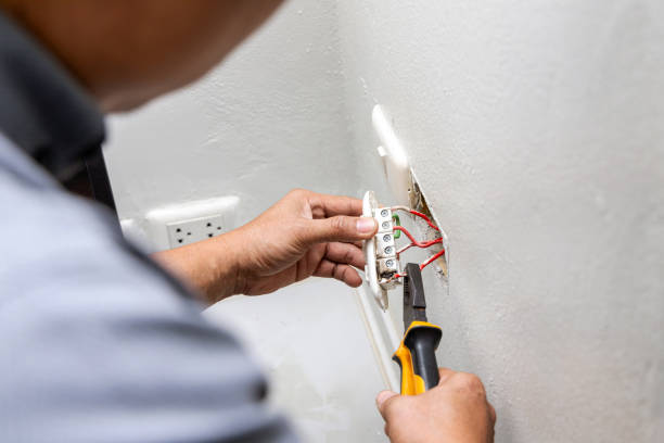 Best Electrician for Home Renovation  in Oxoboxo River, CT