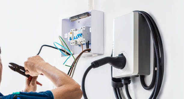 Affordable Emergency Electrician in CT